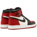 Jordan Air Jordan 1 High Bred Toe