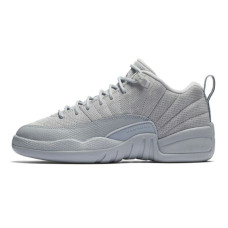 Jordan Air Jordan 12 Retro Low Wolf Grey