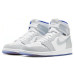 Jordan Air Jordan 1 zoom racer blue