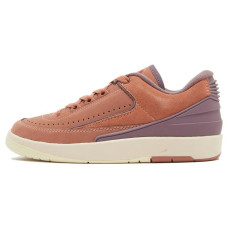 Jordan Air Jordan 2 Low "Sky Orange"