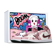 Jordan Air Jordan 1 mid