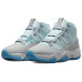 Jordan Air Jordan 11 adapt "legend blue"