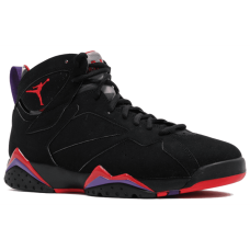 Jordan Air Jordan 7 Retro Raptors 2012