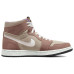 Jordan Air Jordan 1 zoom air cmft "fossil stone"
