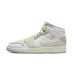 Jordan Air Jordan 1 Mid SE Craft GS