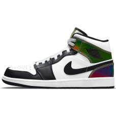 Jordan Air Jordan 1 mid "heat reactive"