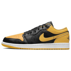 Jordan Air Jordan 1 Low "Yellow Ochre"