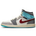 Jordan Air Jordan 1 Mid SE 811