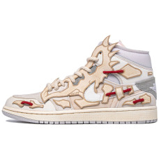 Jordan Air Jordan 1 Mid SE Craft