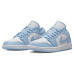 Jordan Air Jordan 1 low "aluminum"