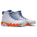 Jordan Air Jordan 9 Retro Fontay Montana (Knicks)