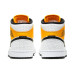 Jordan Air Jordan 1 mid "laser orange"
