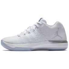 Jordan Air Jordan 31 Low White Pure Platinum