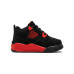 Jordan Air Jordan 4 Red Thunder