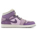 Jordan Air Jordan 1 Mid SE Craft GS