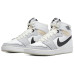 Jordan Air Jordan 1 ko "grey fog"