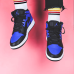 Jordan Air Jordan 1 Mid "Hyper Royal"