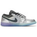 Jordan Air Jordan 1 Low SE Toggle Silver