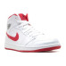 Jordan Air Jordan 1 Retro "White Gym Red"
