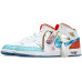 Jordan Air Jordan 1 Mid CNY