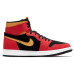 Jordan Air Jordan 1 zoom air cmft "chile red"