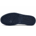 Jordan Air Jordan 1 Sb Low Midnight Navy PU