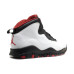 Jordan Air Jordan 10 Retro Chicago Bulls 2012