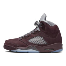 Jordan Air Jordan 5 "Burgundy" 2023