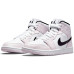 Jordan Air Jordan 1 mid "barely rose"