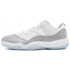 Jordan Air Jordan 11 Low "Cement Grey"