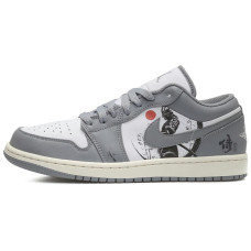 Jordan Air Jordan 1 Low Dior