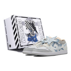 Jordan Air Jordan 1 Low