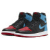 Jordan Air Jordan 1 retro high og unc to chicago