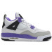 Jordan Air Jordan 4 Retro Violet