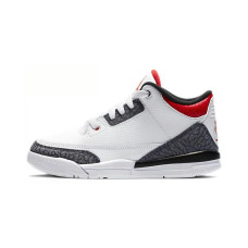 Jordan Air Jordan 3 SE-T “Fire Red"