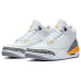Jordan Air Jordan 3 retro "laser orange"