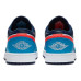 Jordan Air Jordan 1 Low "Game Time"