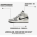 Jordan Air Jordan 1 Mid Se Craft