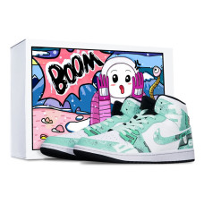 Jordan Air Jordan 1 Mid