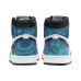 Jordan Air Jordan 1 high og "tie-dye"