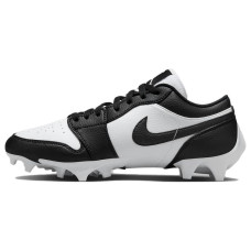 Jordan Air Jordan 1 Low Cleats "Panda"