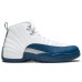 Jordan Air Jordan 12 Retro French Blue 2016