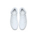 Jordan Air Jordan 1 Mid "Triple White"