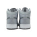 Jordan Air Jordan 1 Retro Mid Wolf Grey Cool Grey