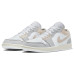 Jordan Air Jordan 1 Low SE Craft "Tech Grey"