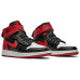 Jordan Air Jordan 1 High FlyEase "Gym Red"