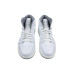 Jordan Air Jordan 1 Mid Vintage Grey