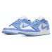 Jordan Air Jordan 1 university blue