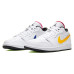 Jordan Air Jordan 1 low “white multi”