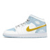 Jordan Air Jordan 1 FZBB GS